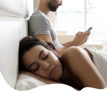 Extra Marital Affairs